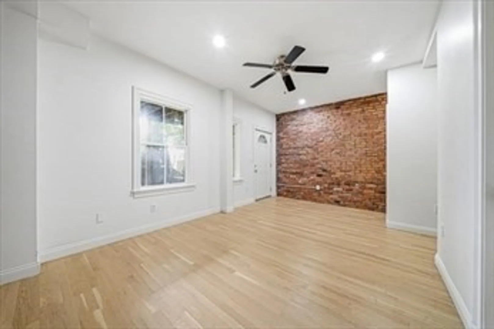 134, Marcella St., Unit 1, Roxbury, Boston, MA, 02119