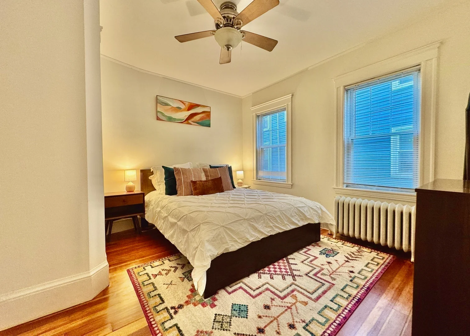 3, Boylston St., Unit 1, Jamaica Plain, Boston, MA, 02130