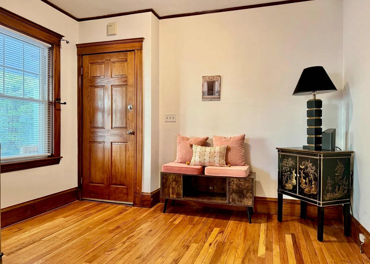 3, Boylston St., Unit 1, Jamaica Plain, Boston, MA, 02130