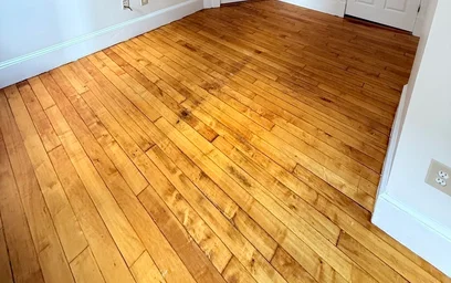 Gesamte Unterkunft im Wohnheim in der 21, Hemenway St., Unit 3, Fenway, Boston, MA, 02115, bild 16 von 20