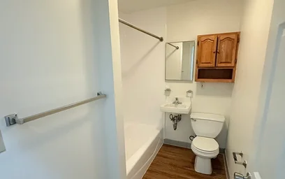Gesamte Unterkunft im Wohnheim in der 21, Hemenway St., Unit 3, Fenway, Boston, MA, 02115, bild 10 von 20