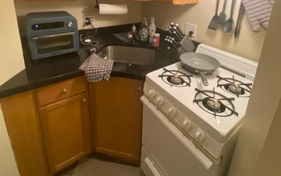 Studio im Wohnheim in der 38, Hemenway St., Unit 6, Fenway, Boston, MA, 02115, bild 22 von 39