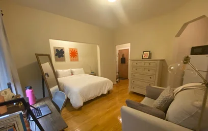 Studio im Wohnheim in der 38, Hemenway St., Unit 6, Fenway, Boston, MA, 02115, bild 12 von 39