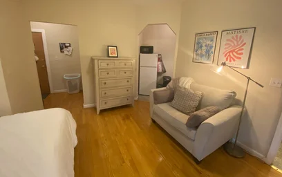 Studio im Wohnheim in der 38, Hemenway St., Unit 6, Fenway, Boston, MA, 02115, bild 34 von 39