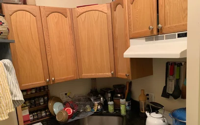 Studio im Wohnheim in der 38, Hemenway St., Unit 6, Fenway, Boston, MA, 02115, bild 21 von 39