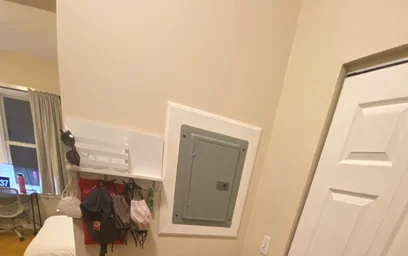Studio im Wohnheim in der 38, Hemenway St., Unit 6, Fenway, Boston, MA, 02115, bild 1 von 39