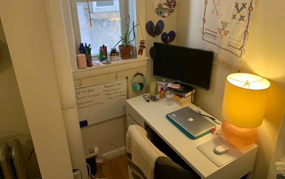 Studio im Wohnheim in der 38, Hemenway St., Unit 6, Fenway, Boston, MA, 02115, bild 2 von 39