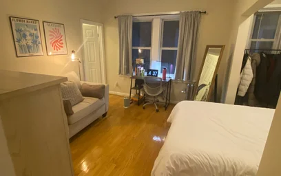 Studio im Wohnheim in der 38, Hemenway St., Unit 6, Fenway, Boston, MA, 02115, bild 33 von 39