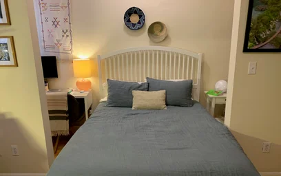 Studio im Wohnheim in der 38, Hemenway St., Unit 6, Fenway, Boston, MA, 02115, bild 15 von 39