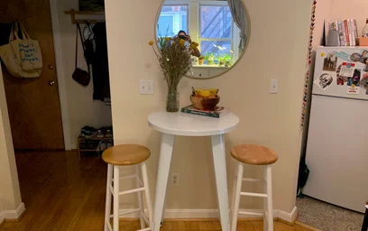 Studio im Wohnheim in der 38, Hemenway St., Unit 6, Fenway, Boston, MA, 02115, bild 16 von 39