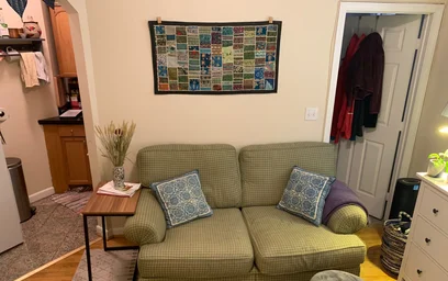 Studio im Wohnheim in der 38, Hemenway St., Unit 6, Fenway, Boston, MA, 02115, bild 10 von 39