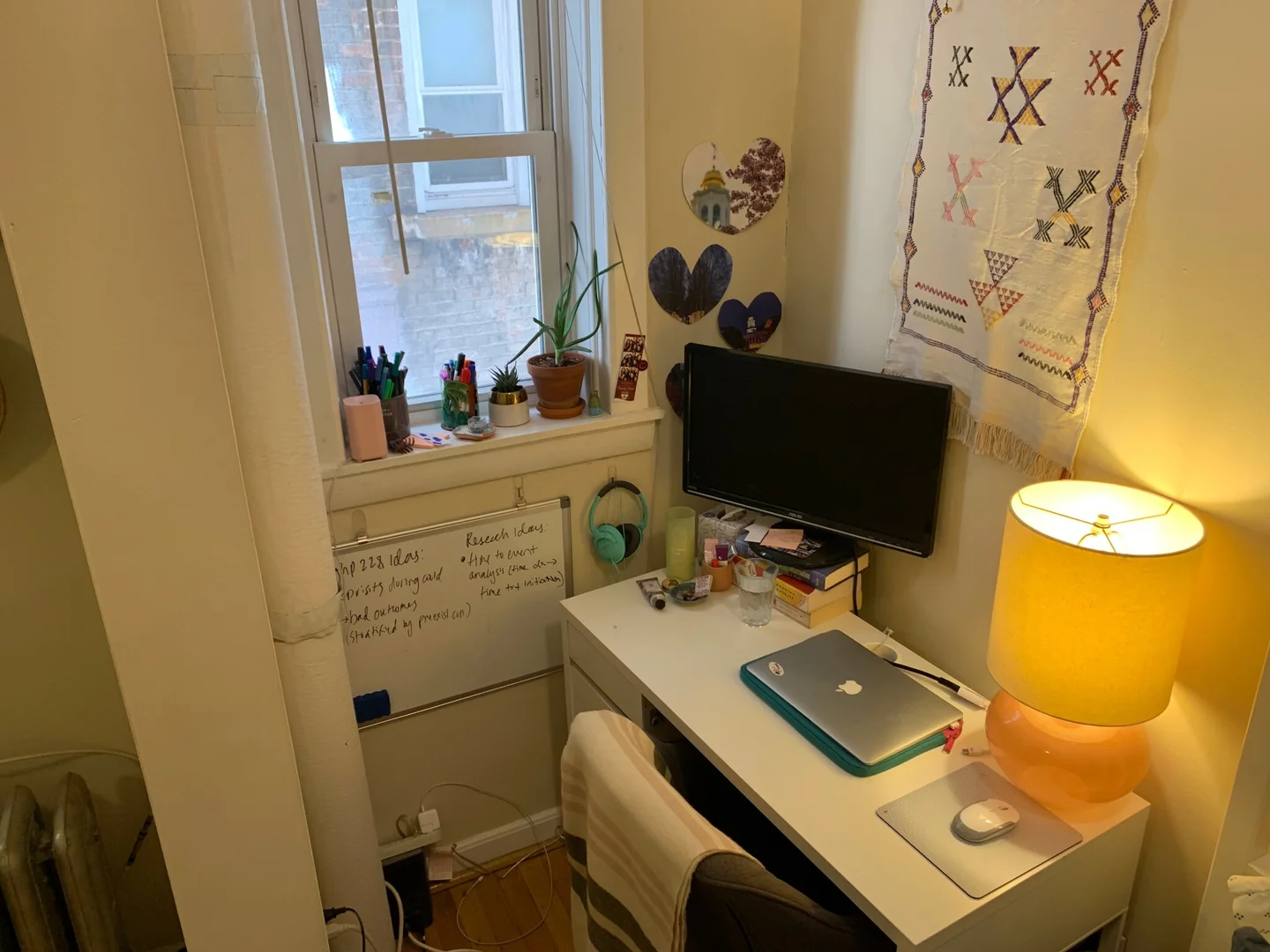 Niedrogi apartament typu studio z niezbędnymi funkcjami w 