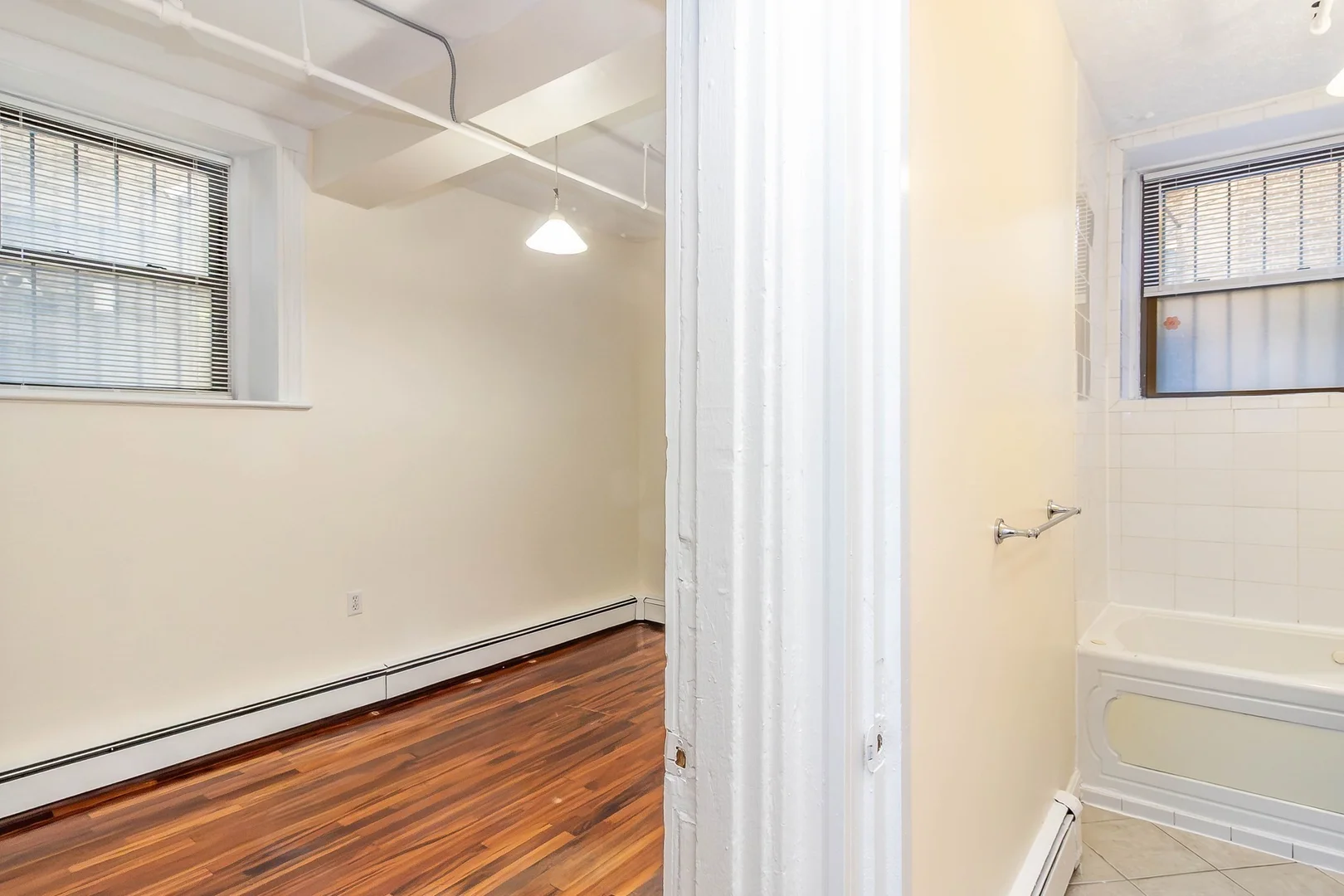 51, Park Dr., Unit B1, Fenway, Boston, MA, 02215