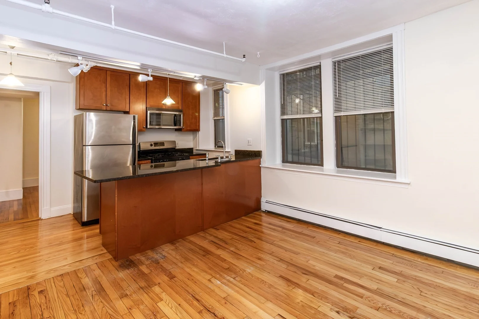51, Park Dr., Unit B1, Fenway, Boston, MA, 02215
