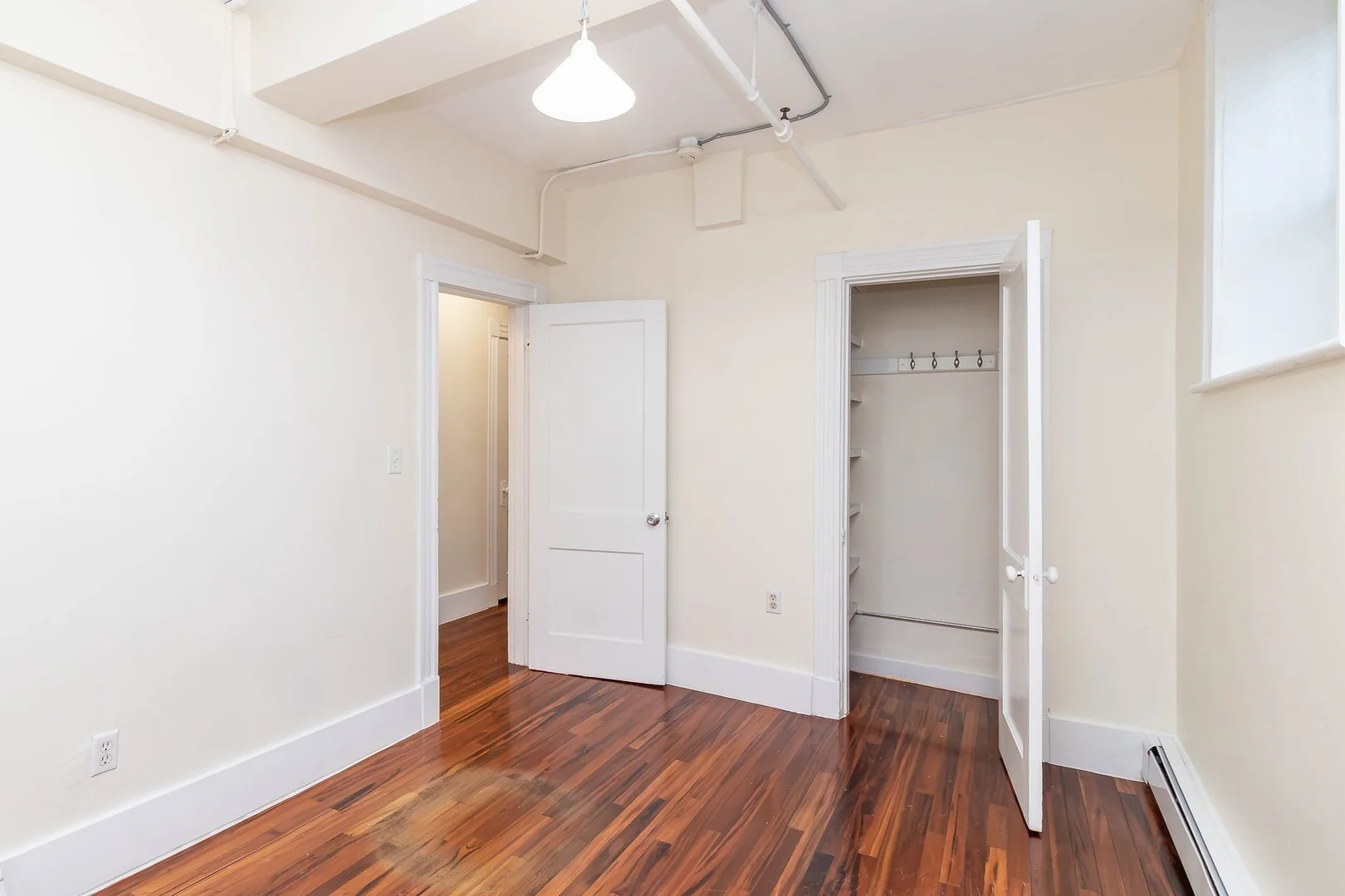 51, Park Dr., Unit B1, Fenway, Boston, MA, 02215