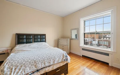 Studio im Wohnheim in der 80, Beacon St., Unit 42, Back Bay, Boston, MA, 02108, bild 15 von 18