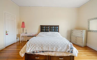 Studio im Wohnheim in der 80, Beacon St., Unit 42, Back Bay, Boston, MA, 02108, bild 2 von 18