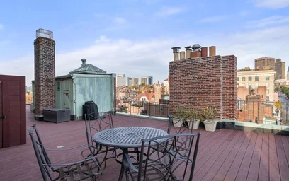 Studio im Wohnheim in der 80, Beacon St., Unit 42, Back Bay, Boston, MA, 02108, bild 16 von 18