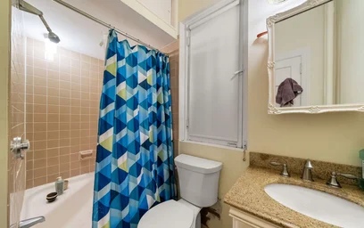 Studio im Wohnheim in der 80, Beacon St., Unit 42, Back Bay, Boston, MA, 02108, bild 14 von 18