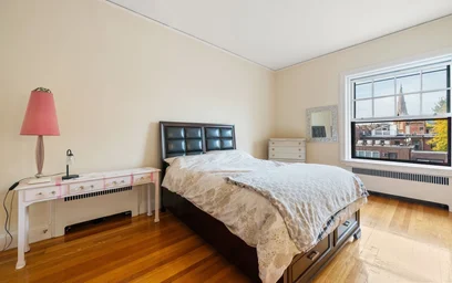 Studio im Wohnheim in der 80, Beacon St., Unit 42, Back Bay, Boston, MA, 02108, bild 10 von 18