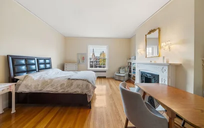 Studio im Wohnheim in der 80, Beacon St., Unit 42, Back Bay, Boston, MA, 02108, bild 3 von 18