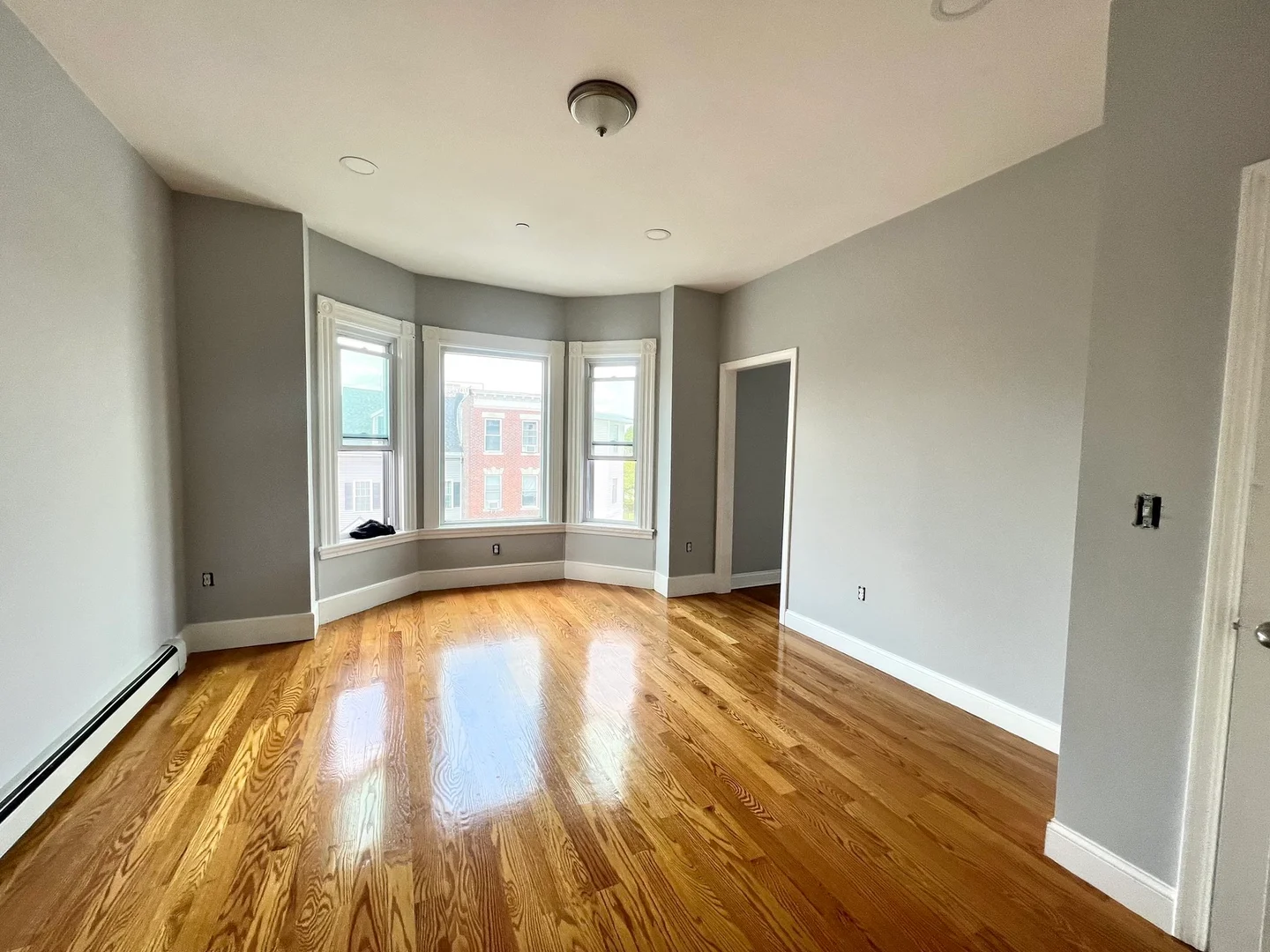 107, Chelsea St., Unit 1, East Boston, Boston, MA, 02128