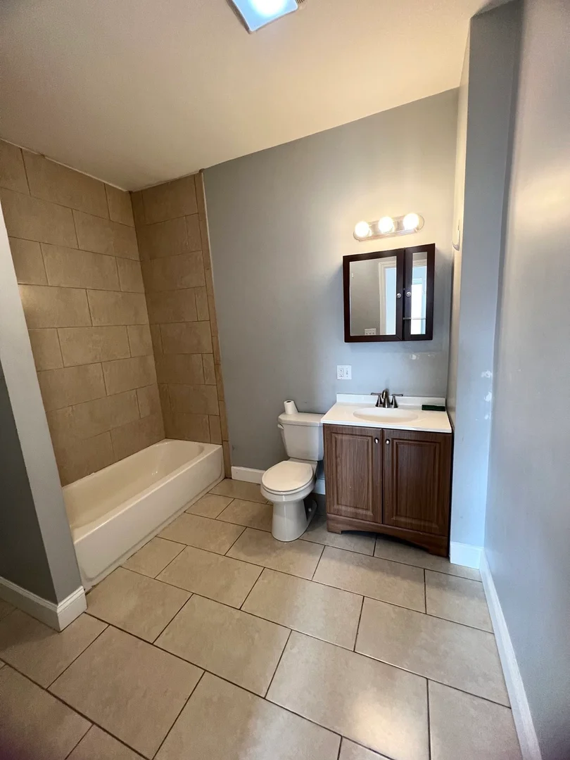 107, Chelsea St., Unit 1, East Boston, Boston, MA, 02128