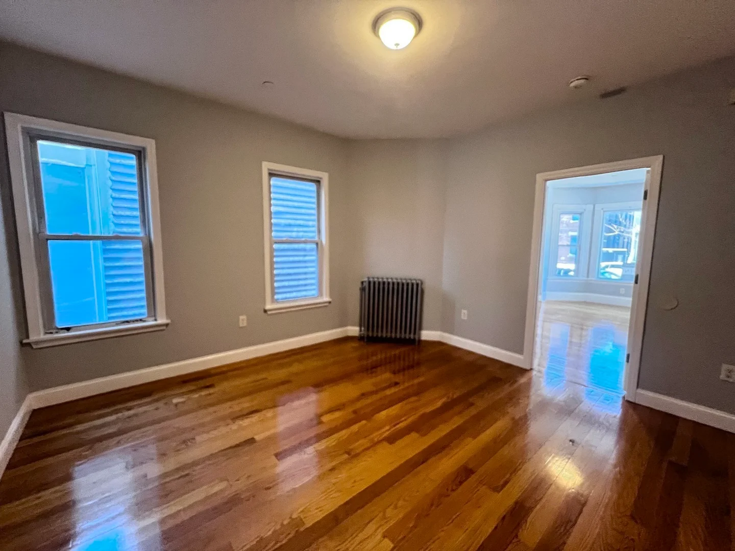 107, Chelsea St., Unit 1, East Boston, Boston, MA, 02128