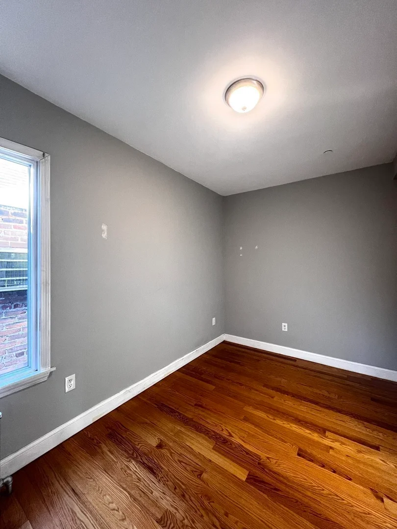 107, Chelsea St., Unit 1, East Boston, Boston, MA, 02128