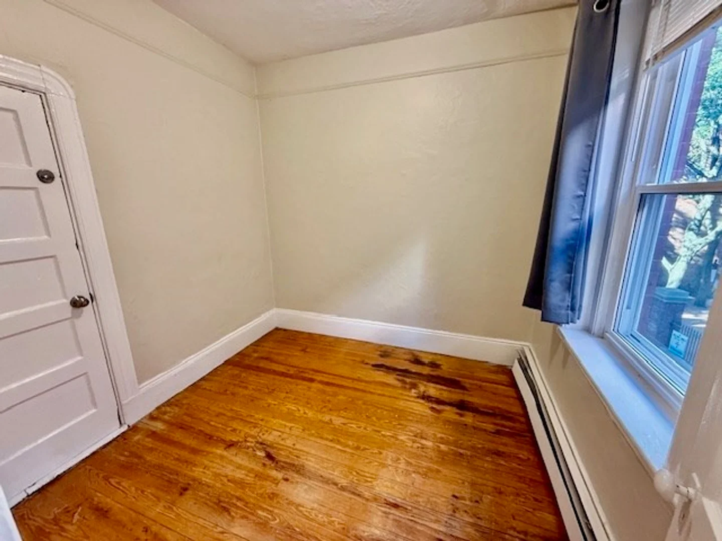 14, Unity St., Unit 2, North End, Boston, MA, 02113