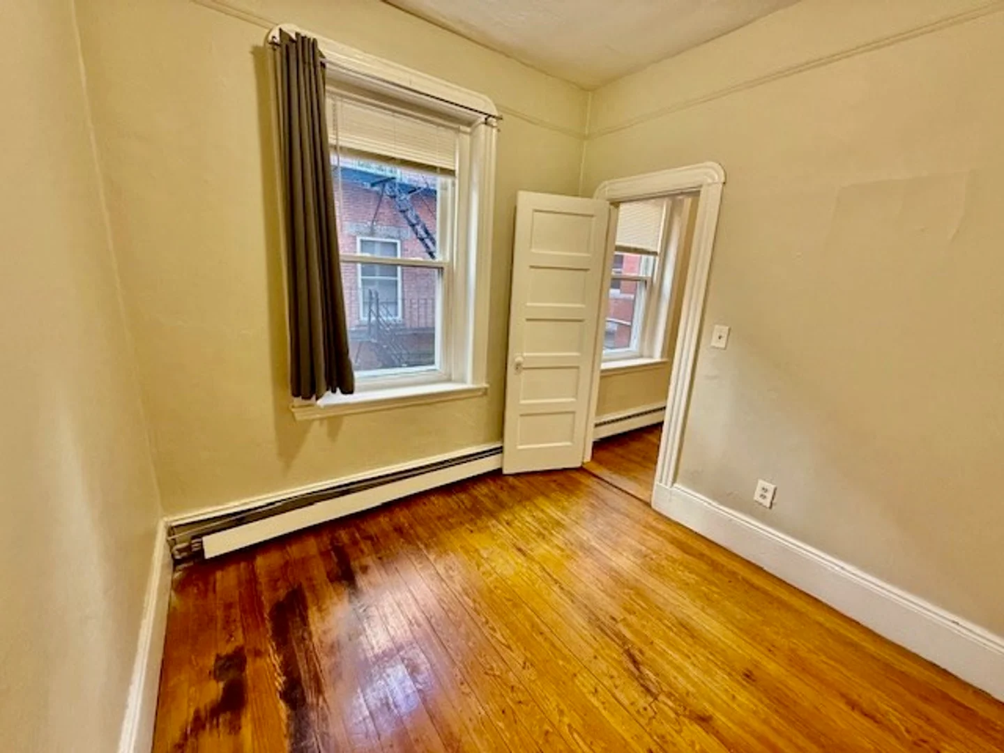 14, Unity St., Unit 2, North End, Boston, MA, 02113