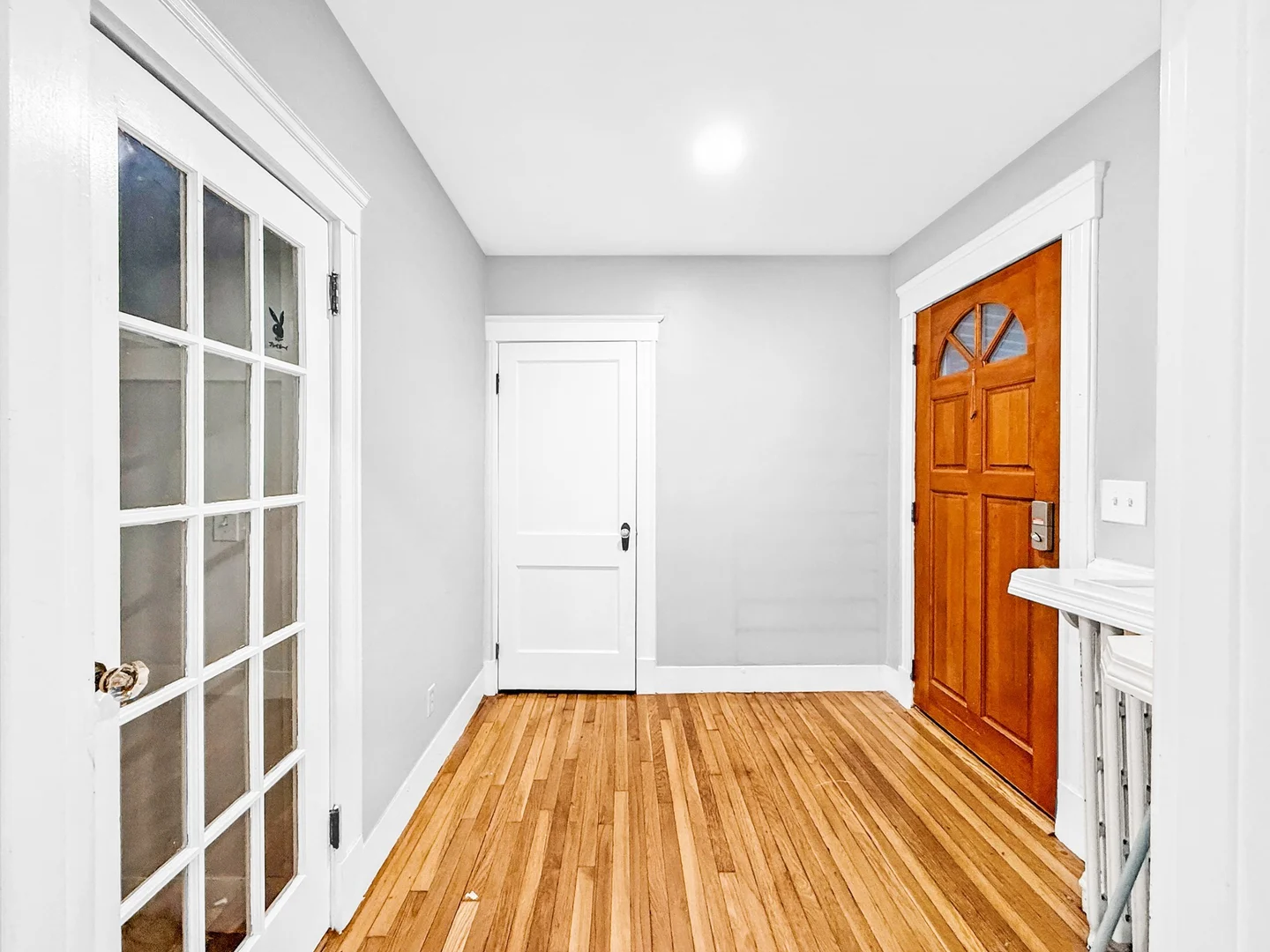 105, Saint Andrew Rd., Unit 1, East Boston, Boston, MA, 02128