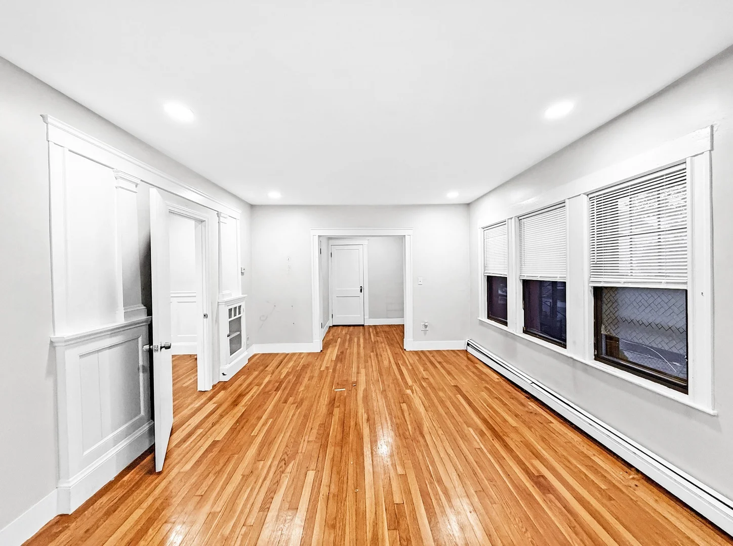 105, Saint Andrew Rd., Unit 1, East Boston, Boston, MA, 02128