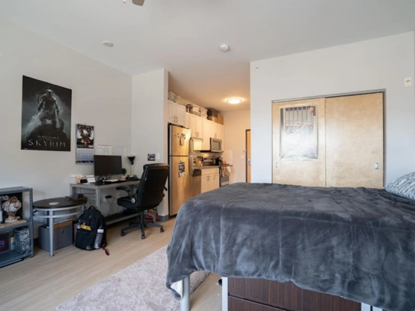 Cheap private room in Minneapolis