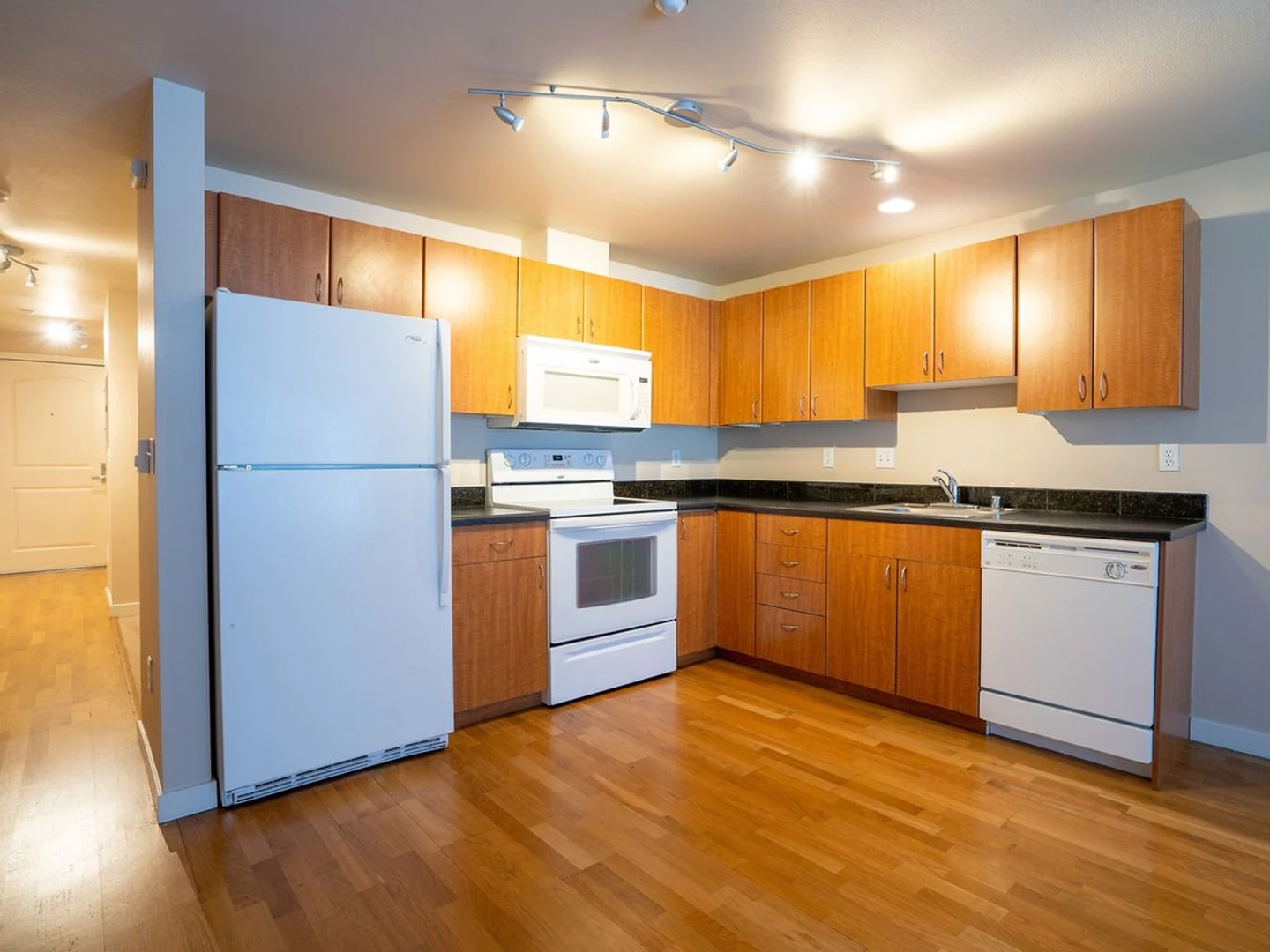 Alquiler de habitaciones por meses en Seattle