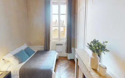 Özel oda konumu Rue Auguste Comte, 2nd Arrondissement, 1 10 görüntüsü
