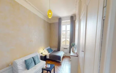 Özel oda konumu Rue Auguste Comte, 2nd Arrondissement, 2 10 görüntüsü