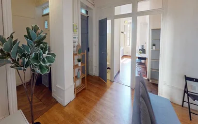 Özel oda konumu Rue Auguste Comte, 2nd Arrondissement, 8 10 görüntüsü