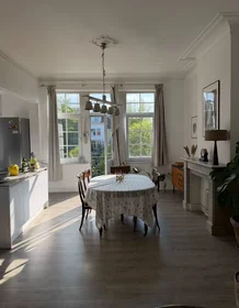 Entire apartment at Avenue Huart Hamoir, Schaerbeek, image 1 of 10