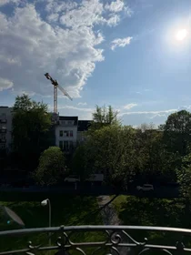 Gesamte Unterkunft in der Avenue Huart Hamoir, Schaerbeek, bild 10 von 10