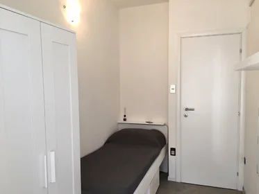Prywatny pokój Via Milano, , obraz 1 9