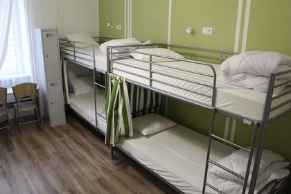 Alquiler de habitaciones por meses en Krakow