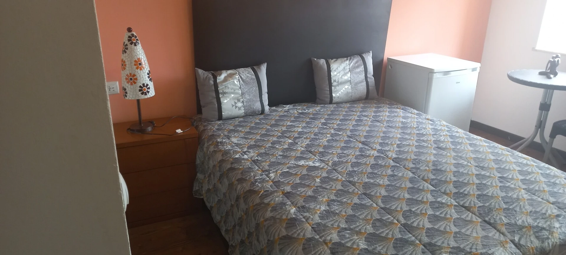 Room for rent with double bed Faro