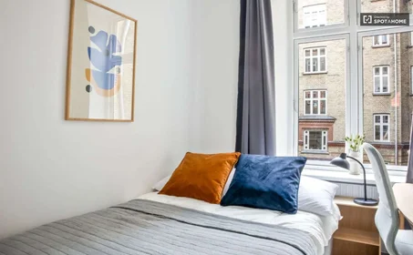 Habitación privada en Nørrebrogade, imagen 1 de 10