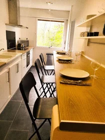 Habitación privada en Évry-courcouronnes, 91000, imagen 1 de 9