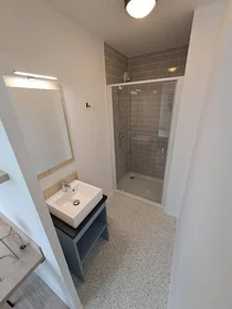 Chambre privée en résidence à Rouen, 76100, image 11 de 23