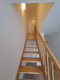 Chambre privée en résidence à Rouen, 76100, image 12 de 23