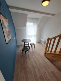 Chambre privée en résidence à Rouen, 76100, image 13 de 23