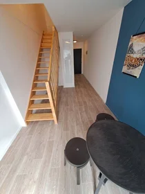 Chambre privée en résidence à Rouen, 76100, image 14 de 23
