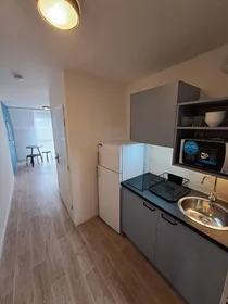 Chambre privée en résidence à Rouen, 76100, image 15 de 23